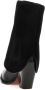 Sonora Boots 'Rancho Reverse' Boots in zwart - Thumbnail 1