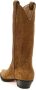 Sonora Boots 'Santa Fe' Boots in bruin - Thumbnail 1