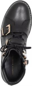 Sophia Webster Boots & laarzen Ziggy Biker Boot in zwart