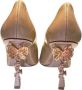 Sophia Webster Hoge hakken Enchantress 100 Pumps in beige - Thumbnail 1