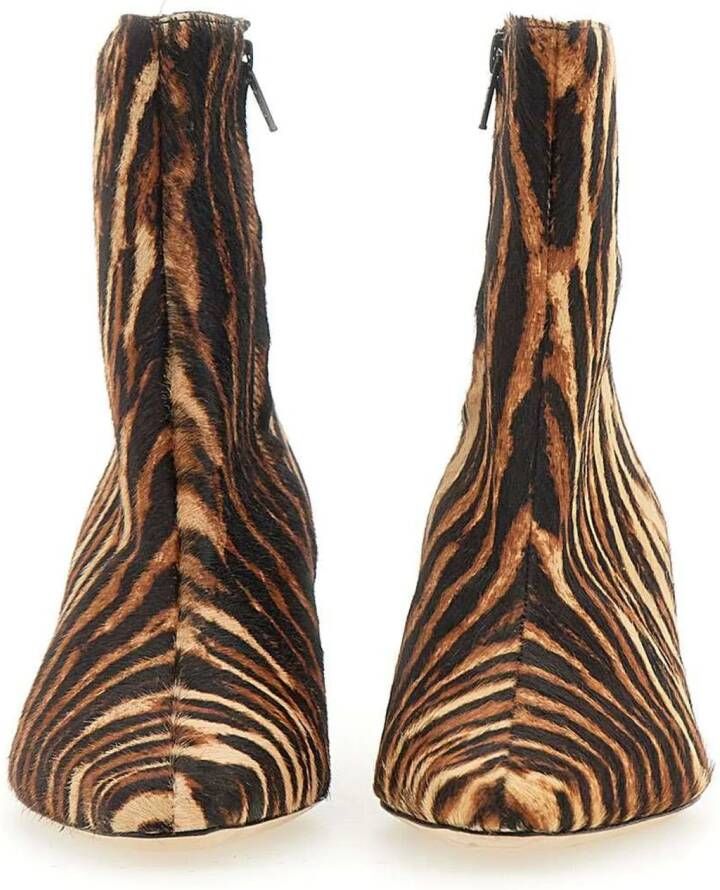 Staud Boots & laarzen Boots Black in zwart