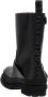 Stella Mccartney Boots 'Biker' Ankle Boots in zwart - Thumbnail 1
