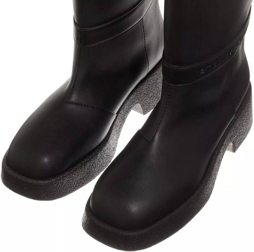Stella Mccartney Boots & laarzen Alter sport skyla boots in zwart