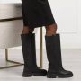 Stella Mccartney Boots & laarzen Boots in zwart - Thumbnail 1