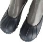 Stella Mccartney Boots & laarzen Chain Sole Boots in blauw - Thumbnail 1
