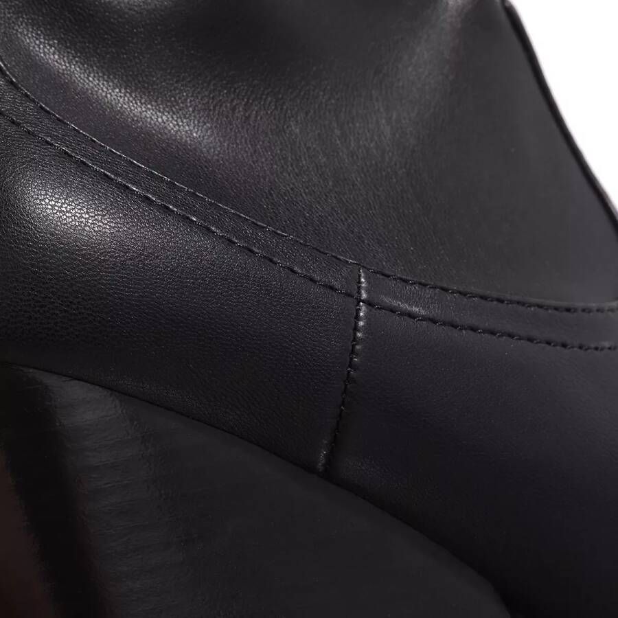 Stella Mccartney Boots & laarzen Cowboy Boots in zwart