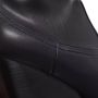 Stella Mccartney Cowboy heeled ankle boots Zwart Dames - Thumbnail 2