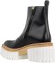 Stella Mccartney Boots & laarzen Emilie Ankle Boots in zwart - Thumbnail 1