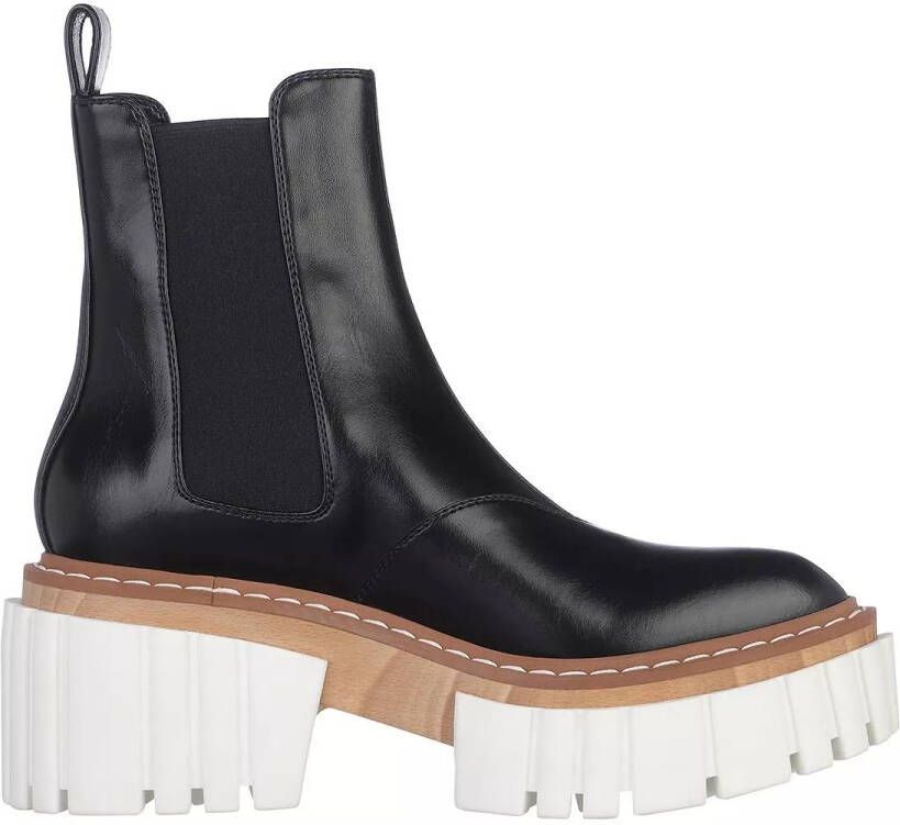 Stella Mccartney Boots & laarzen Emilie Chelsea Boots in zwart