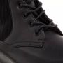 Stella Mccartney Trace Sm35A Boots in Black leather Zwart Dames - Thumbnail 2