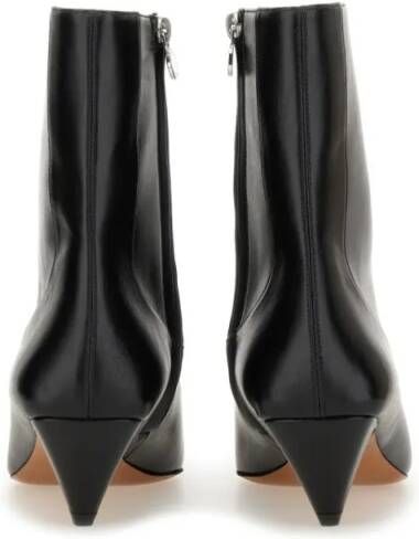 Stella Mccartney Boots "Spur" Boot in zwart