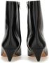 Stella Mccartney Boots "Spur" Boot in zwart - Thumbnail 1