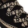 Stella Mccartney Multicolor Gaia Espadrilles Platform Schoenen Multicolor Dames - Thumbnail 2