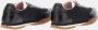 Stella Mccartney Low-Top Sneakers S-Wavw Sport Sneaker in zwart - Thumbnail 1