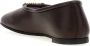 Stella Mccartney 'Ryder' Ballet Flats in bruin - Thumbnail 1