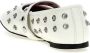 Stella Mccartney 'Ryder' Ballet Flats in wit - Thumbnail 1