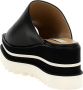 Stella Mccartney Zwarte Alter Mat Sneak Elyse Pantoffels Black Dames - Thumbnail 2