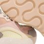 Stella Mccartney Sneakers Eclypse Colourblock in meerkleurig - Thumbnail 2