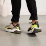Stella Mccartney Sneakers Eclypse SS26 Sneaker in meerkleurig - Thumbnail 1