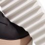 Stella Mccartney Sneakers Elyse Platform Shoes in zwart - Thumbnail 1