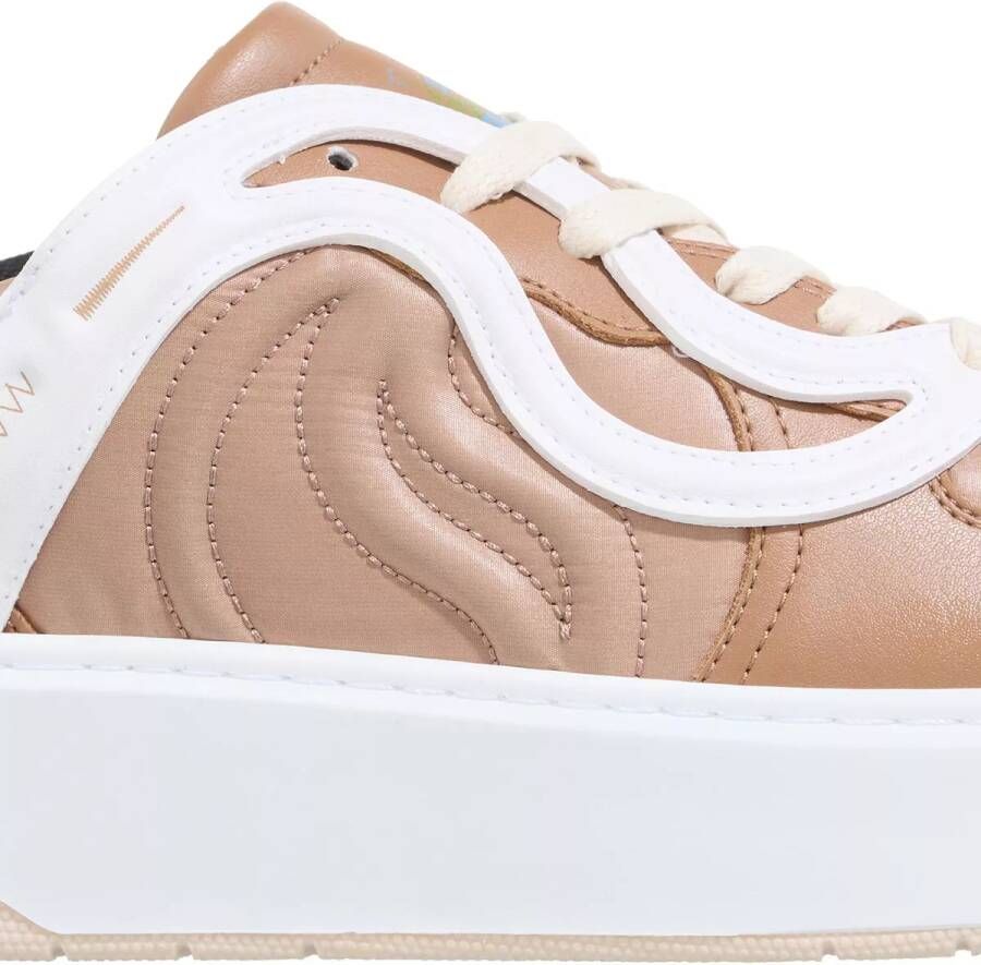 Stella Mccartney Sneakers in bruin