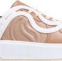 Stella Mccartney Stijlvolle Sneakers voor Mannen en Vrouwen Bruin Dames - Thumbnail 2