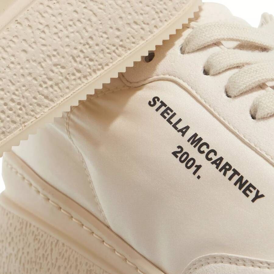 Stella Mccartney Sneakers Womens Sneakers in crème