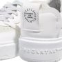 Stella Mccartney Low-Top Sneakers S-WAVE 1 ALTER SPORTY MAT Sneaker in groen - Thumbnail 3