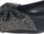 Steve Madden Ballerinas Magi in zwart - Thumbnail 2