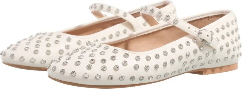Steve Madden Ballerinas Vinetta-R in crème