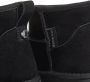 Steve Madden Dames Ankle boots Zwart SM11002737 015 Campfire Bootie - Thumbnail 1