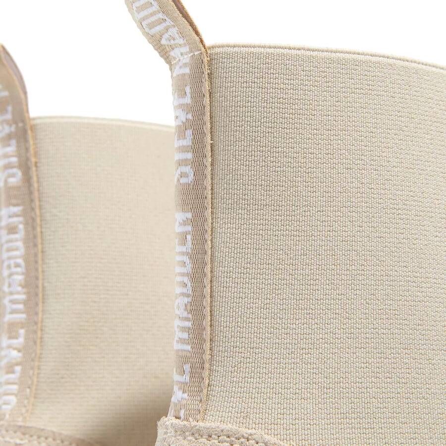 Mou Boots & laarzen Eskimo 18 in zilver