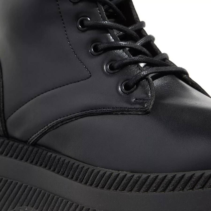 Steve Madden Boots & laarzen Giulia in zwart