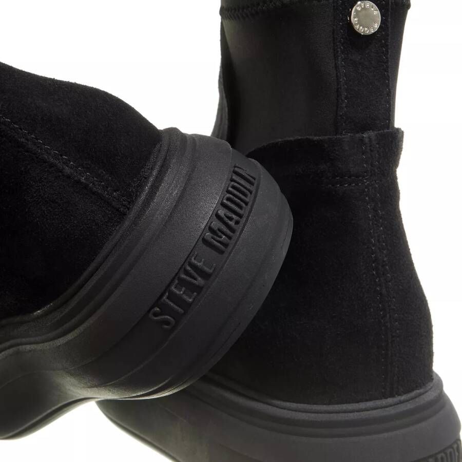 Steve Madden Boots & laarzen Hagar in zwart