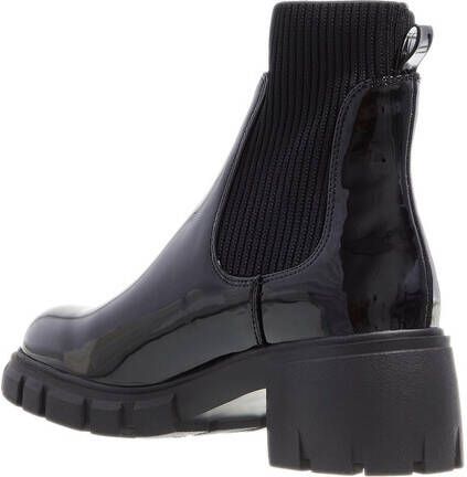 Steve Madden Stijlvolle Dames Hutch Laarzen Black Dames - Foto 3