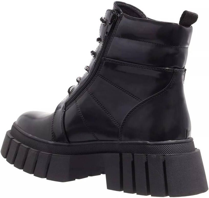 Steve Madden Boots & laarzen Incredible Bootie in zwart