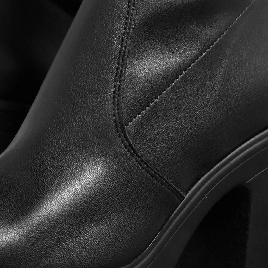 Steve Madden Boots & laarzen Low Phoenix in zwart - Foto 2