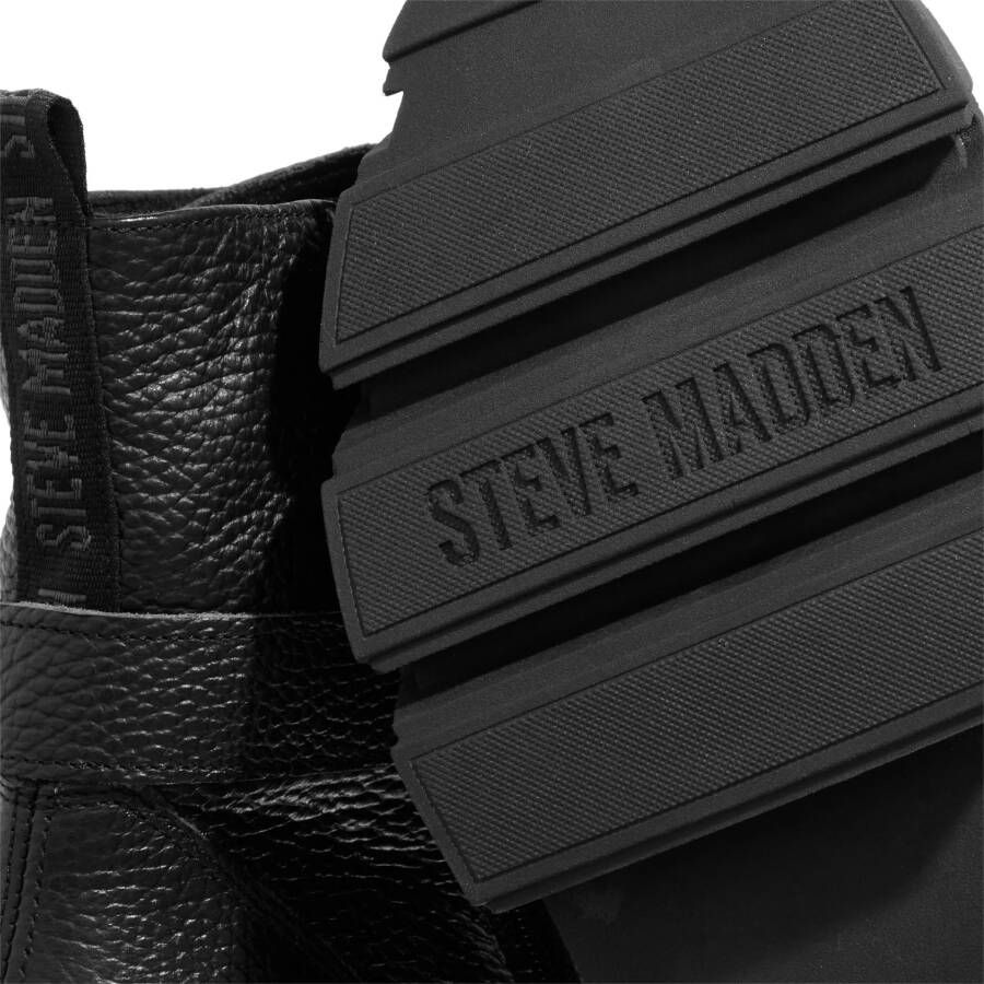 Steve Madden Boots & laarzen Mae in zwart