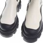 Steve Madden Stijlvolle Merilyn Dameslaarzen White Dames - Thumbnail 3