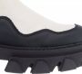 Steve Madden Stijlvolle Merilyn Dameslaarzen White Dames - Thumbnail 2