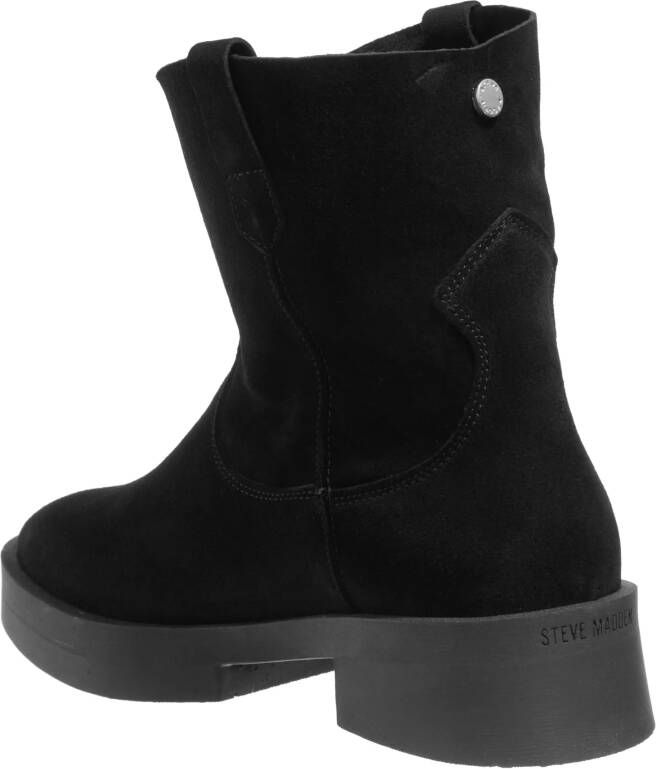 Steve Madden Boots & laarzen Mina in zwart