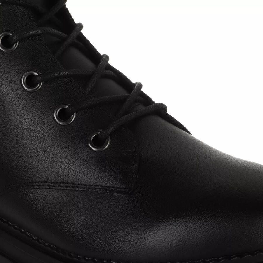 Steve Madden Boots & laarzen Neon Boot in zwart