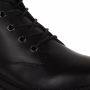 Steve Madden Boots & laarzen Neon Boot in zwart - Thumbnail 1
