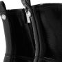 Steve Madden Boots & laarzen Over-Ride in zwart - Thumbnail 2
