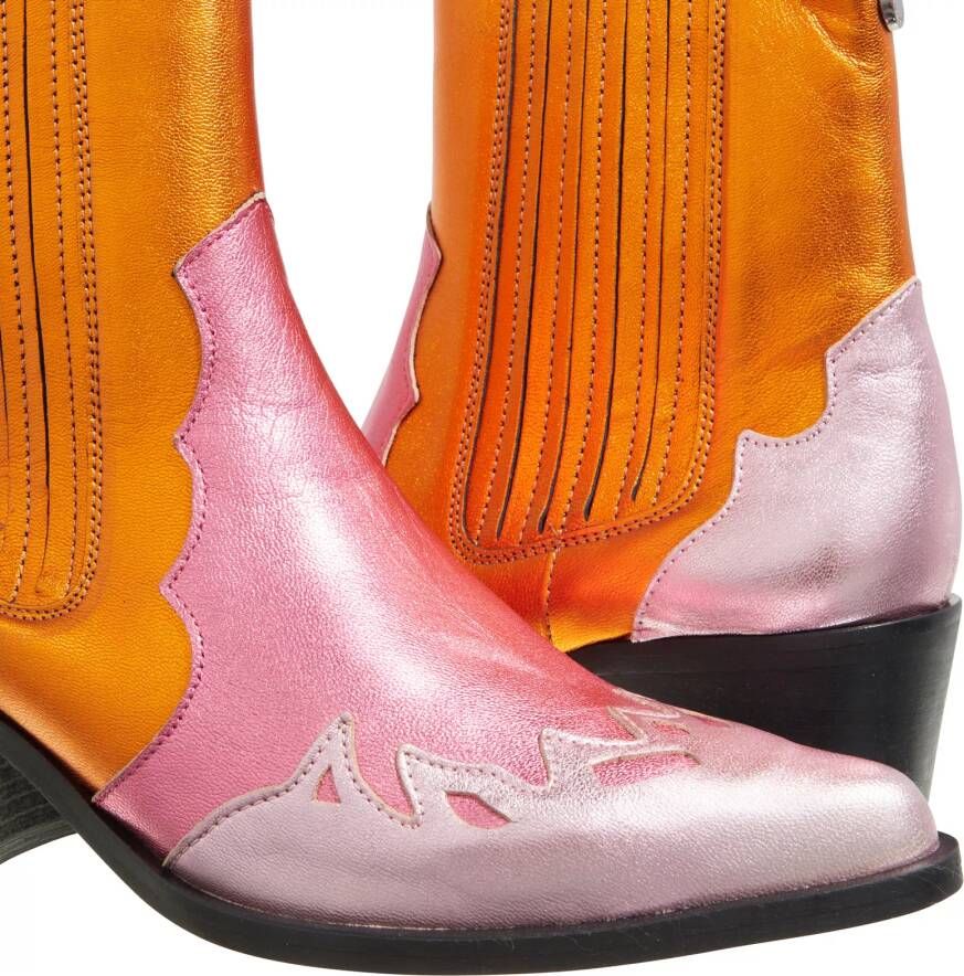 Steve Madden Boots & laarzen Selena in oranje