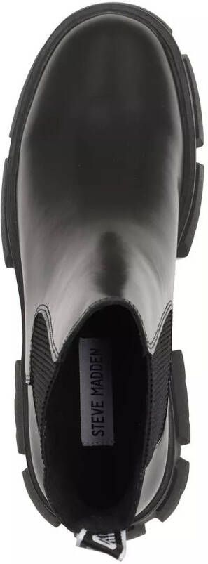 Steve Madden Boots & laarzen Tusk Boot in zwart