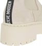 Steve Madden Hoge Laarzen Veerly Bootie Beige Dames - Thumbnail 4