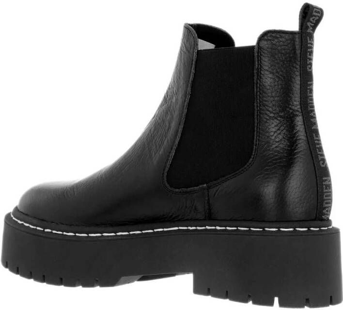 Steve Madden Boots & laarzen Veerly in zwart