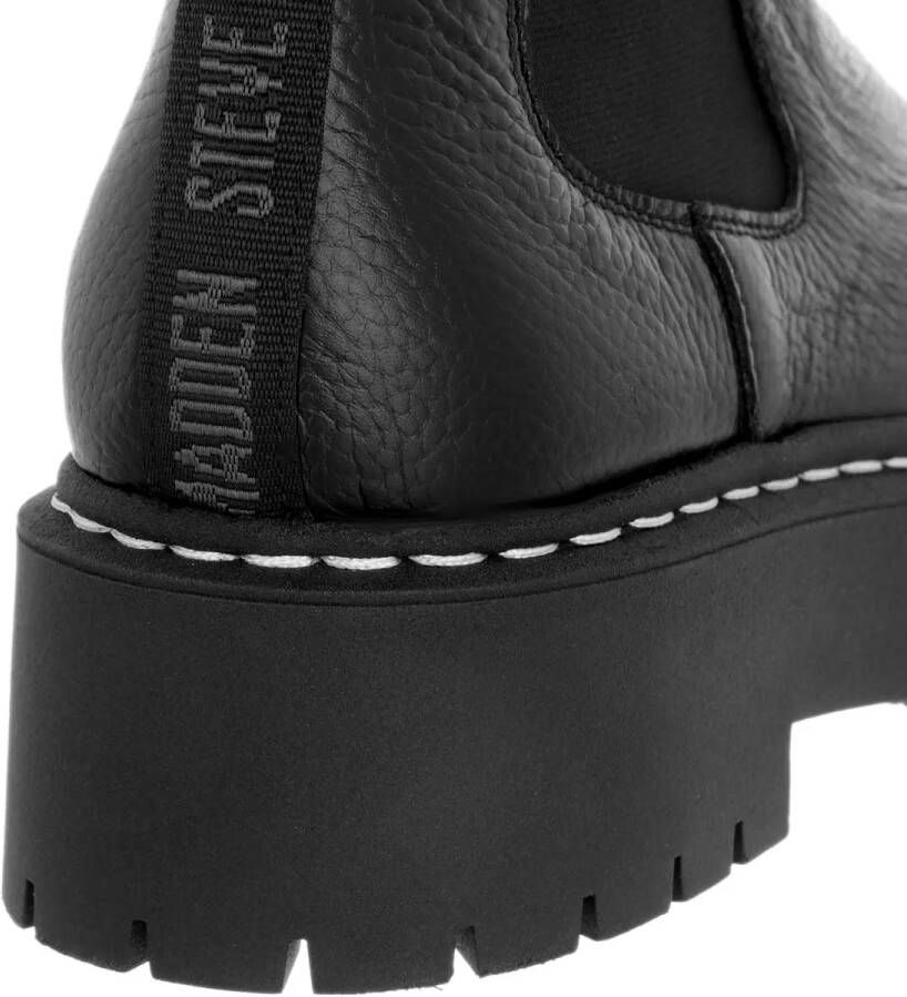 Steve Madden Boots & laarzen Veerly in zwart