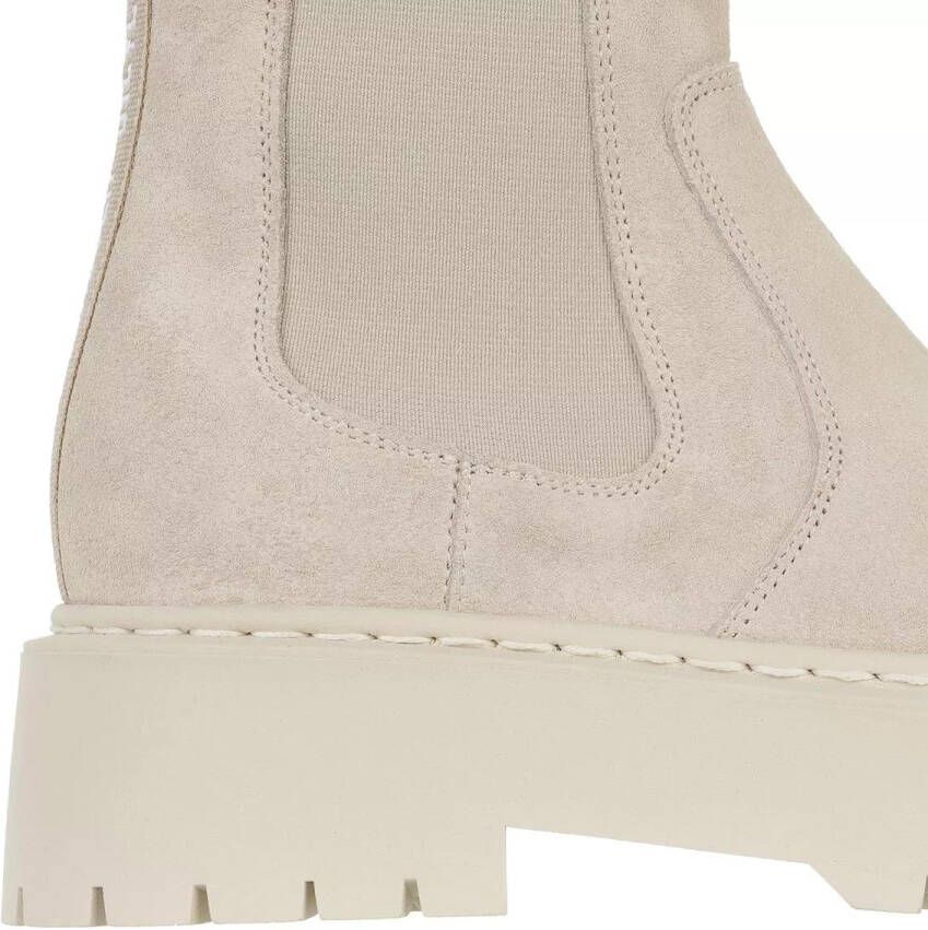 Steve Madden Chelsea boots van leer model 'Vivianne' - Foto 4